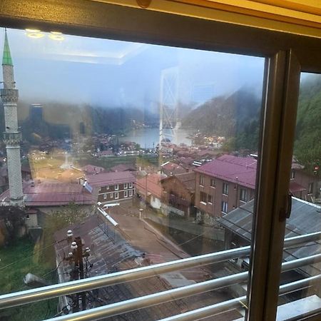 Akyuz Suit Узунгель Экстерьер фото